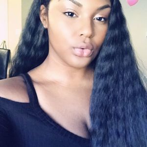 Meet your Posher, Chaylena